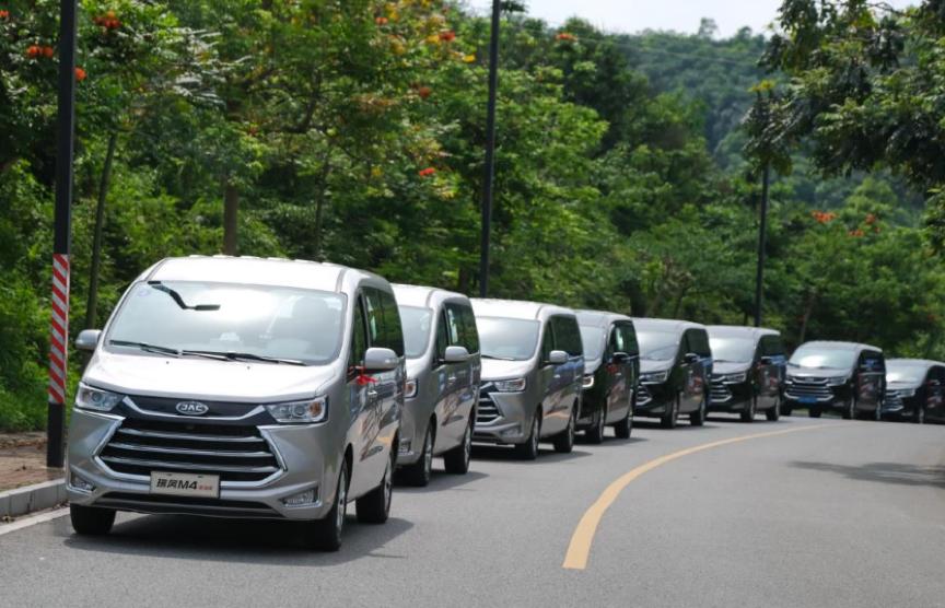 怎么样的车最适合创业,什么车适合创业人开