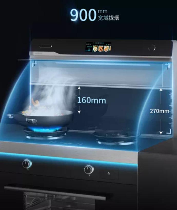 森歌集成灶品牌排行榜,森歌集成灶十大品牌排名