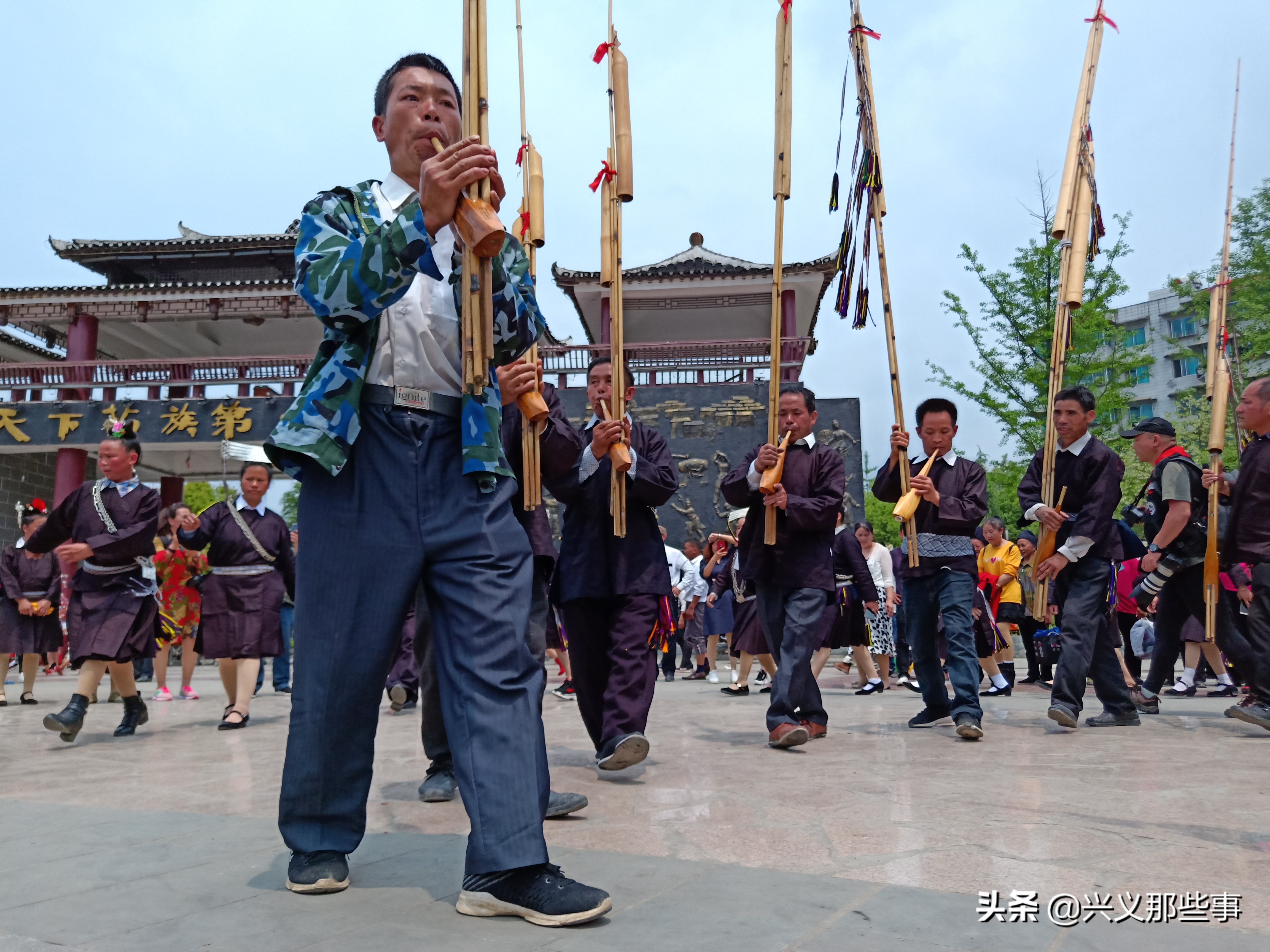 贵州少数民族民间乐器的特点,贵州最古老最具民族特点的乐器