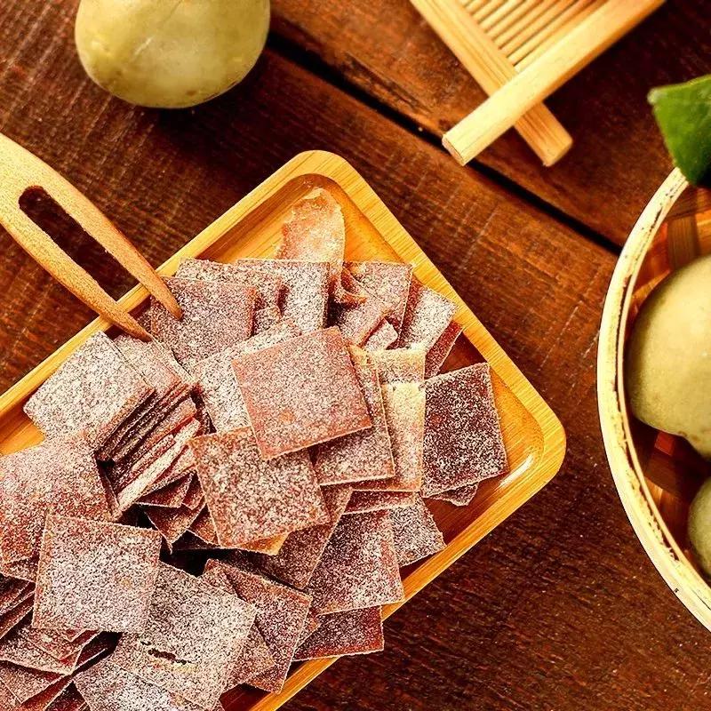 歪果仁吃了都想代购的神仙零嘴，让你上班快活指数直冲9颗星！