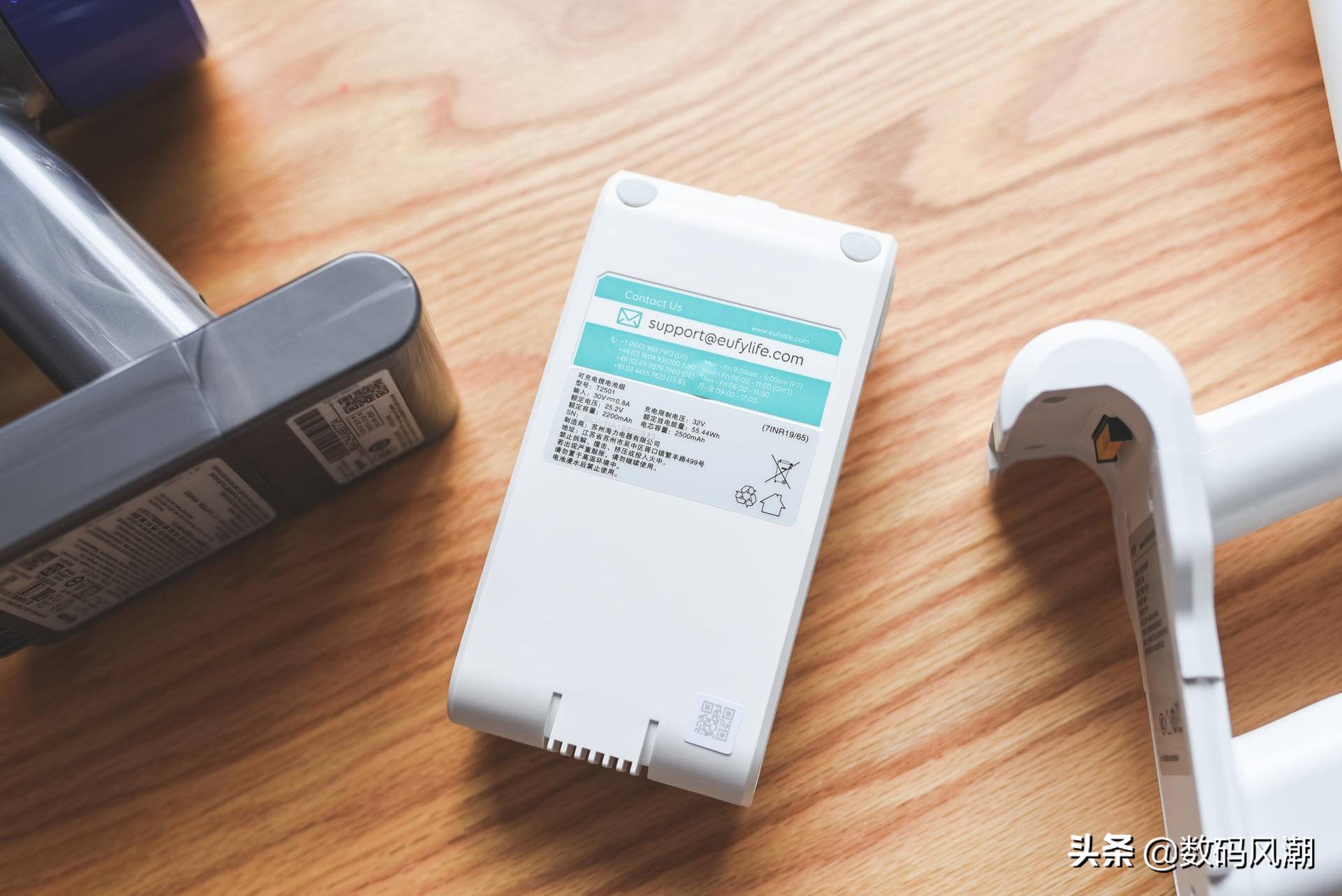 国产千元吸尘器,戴森吸尘器v12与国产吸尘器对比