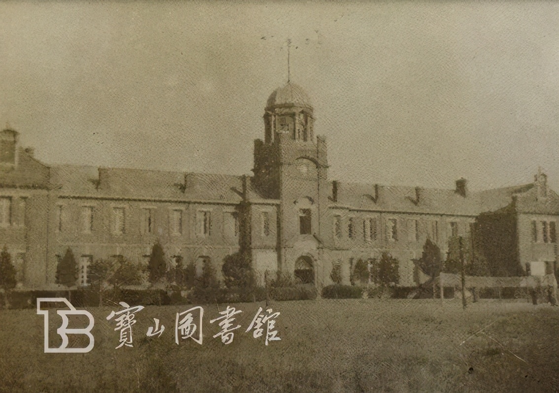 上海最老的九所大学,老上海人心中的大学排名