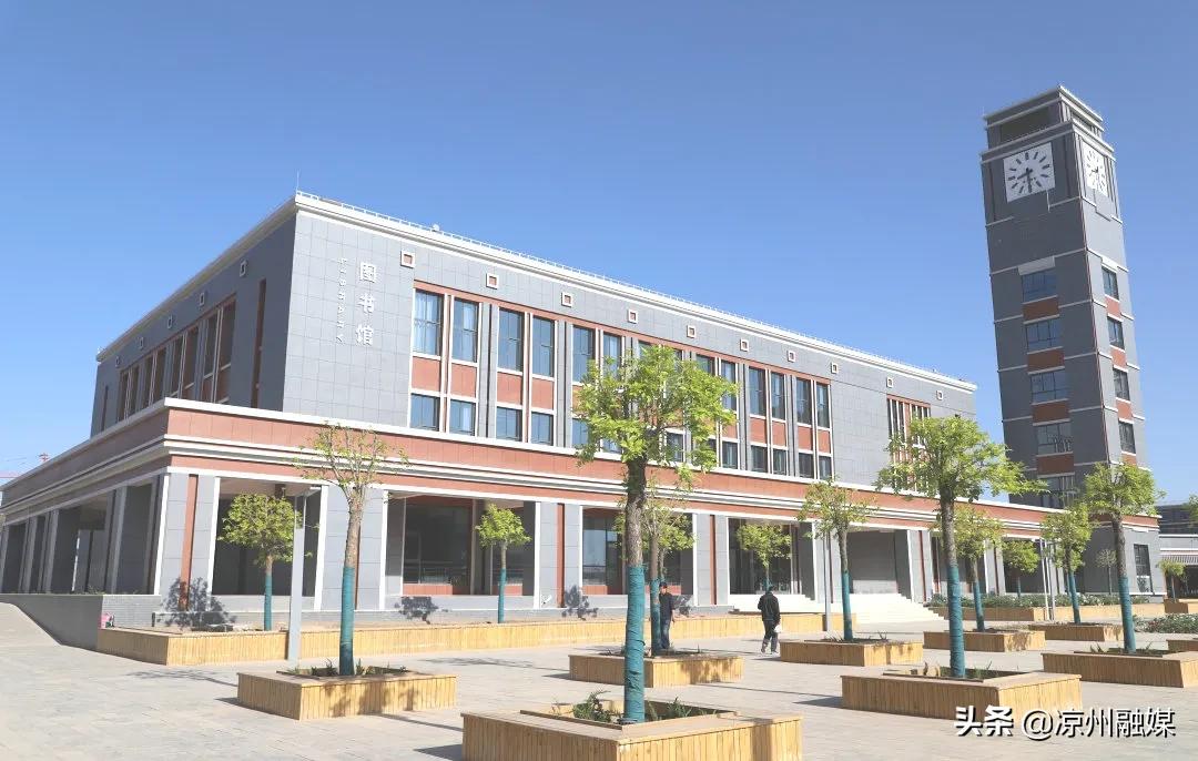 武威六中录取名单2021初中,武威第六中学体考