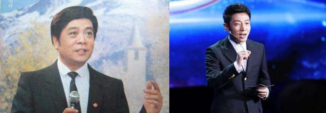 初代偶像男子图鉴：妈妈辈的梦中情人都长啥样？