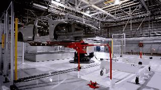 构成机器人大脑的核心部件,人工机器人的工作原理