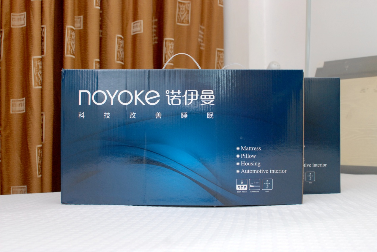 诺伊曼记忆床垫效果怎么样,诺伊曼高密度记忆棉床垫怎么样