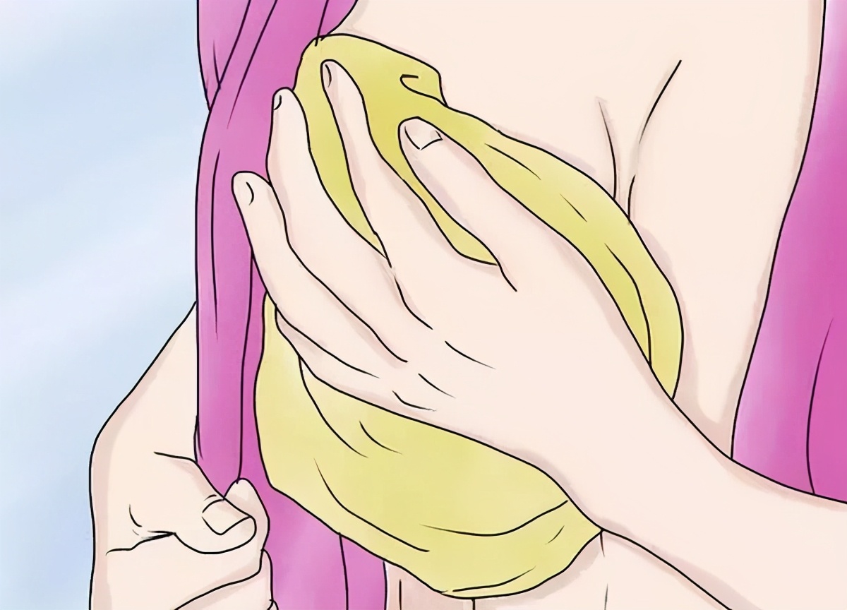 哺乳期没有堵奶要疏通乳腺吗,哺乳期乳孔堵了怎么疏通