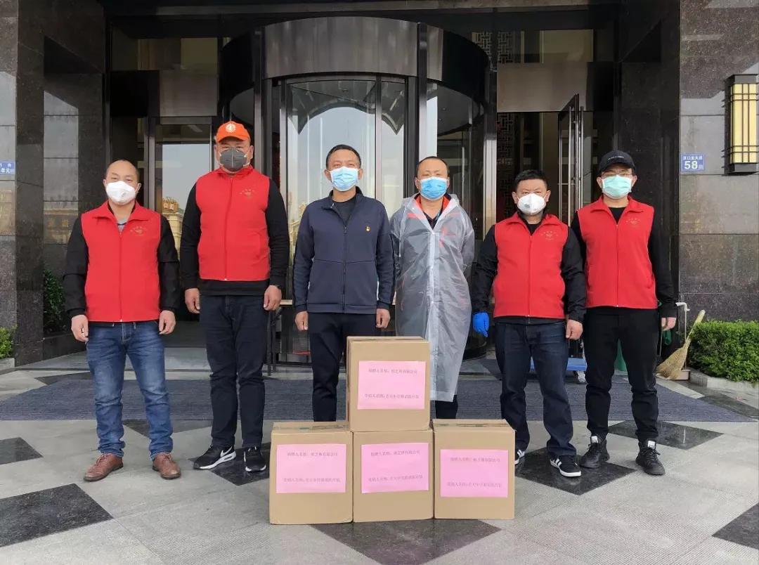 武汉市汉口北集团有限公司,汉口北商圈联合作战