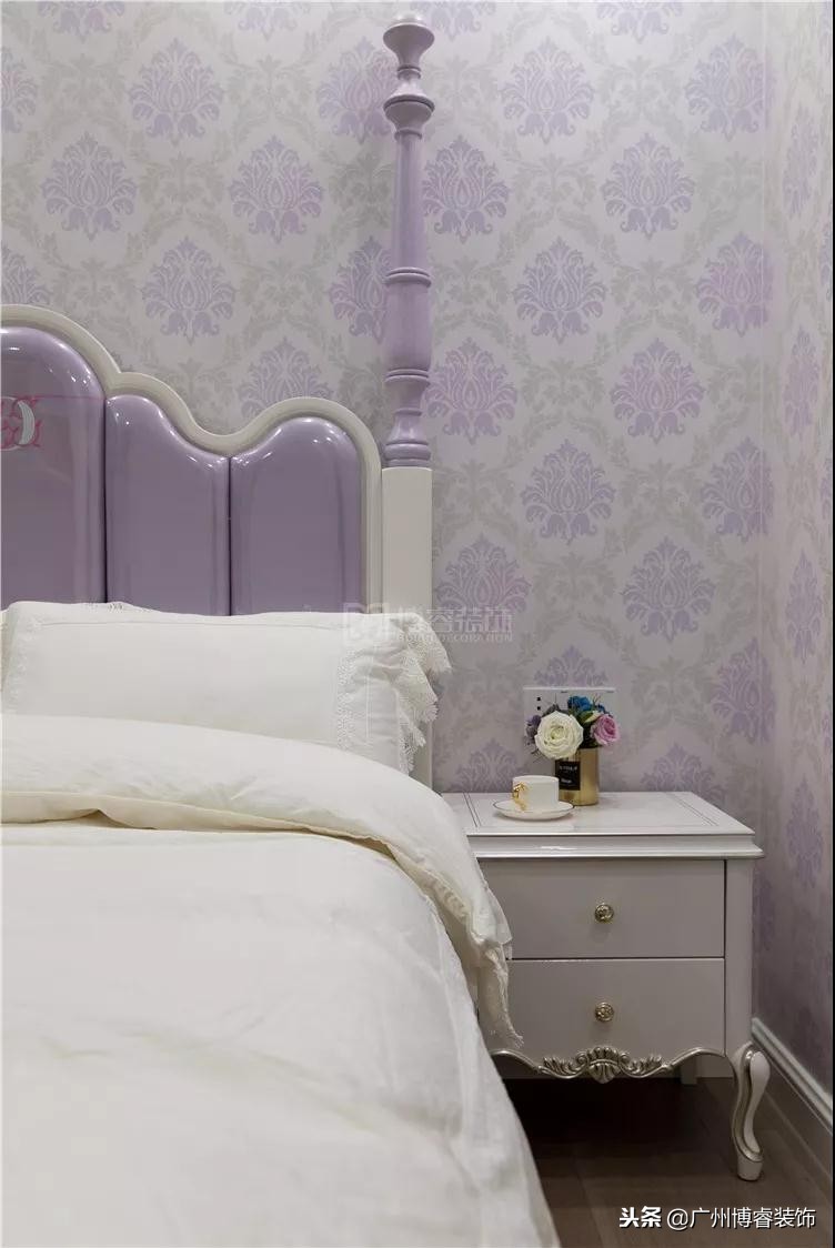 轻奢简欧复式风格装修效果图,220平意式轻奢装修