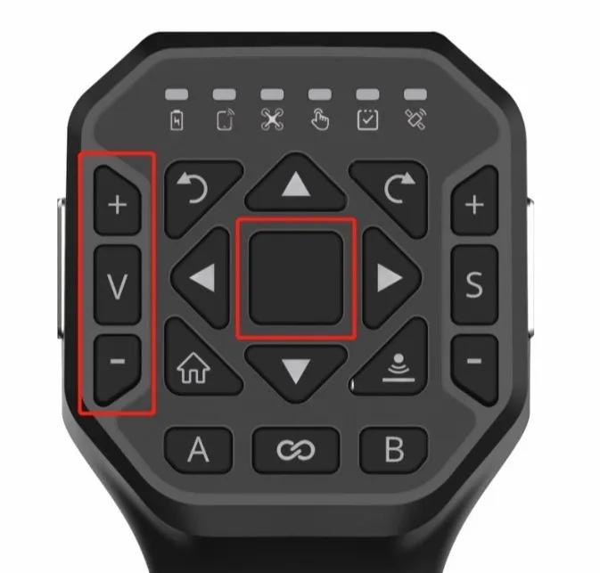 极飞植保无人机操作入门教程,极飞无人机手动操作