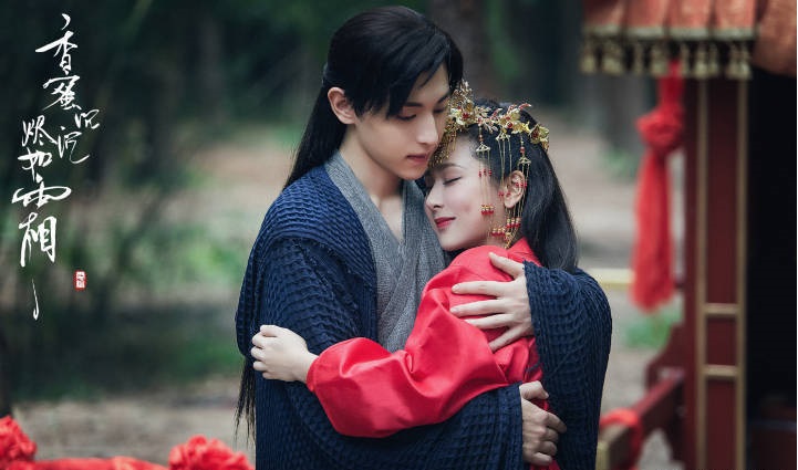 《冰糖》不愧是蜜糖系列，邓伦客串不算啥，估计萨顶顶会气晕