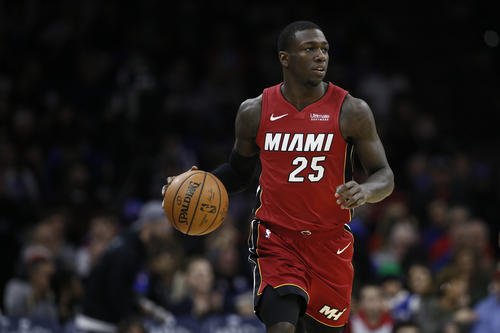 彪马品牌签约球星,彪马签约篮球鞋的球星有哪些