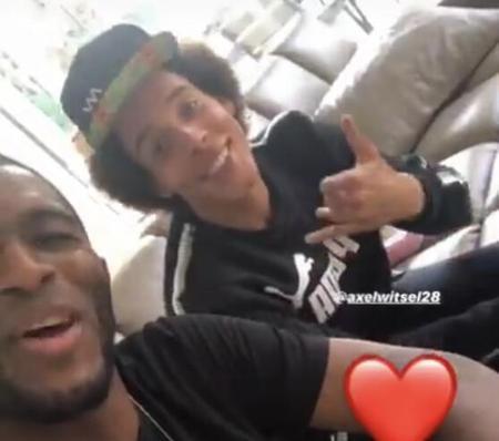 我就是你们嘴里的U23球员，这一年我的故事你想听听吗？