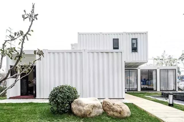 姘戝鍒涙剰闆嗚绠辨埧宸ュ巶,璁捐闆嗚绠辨椿鍔ㄦ埧閰掑簵姘戝