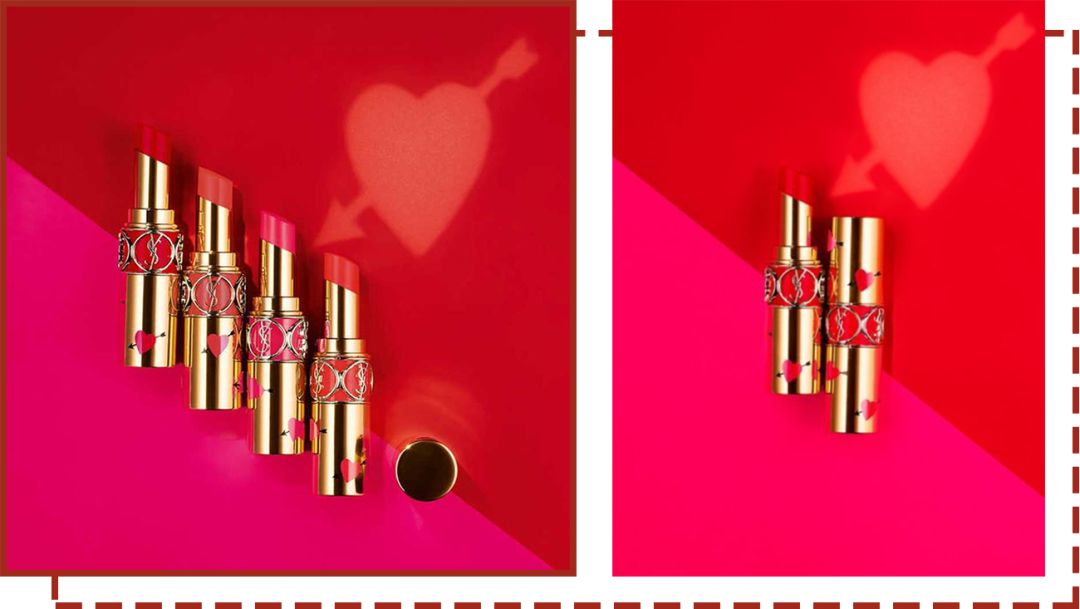 新年红运口红|从除夕到初七都帮你选好了