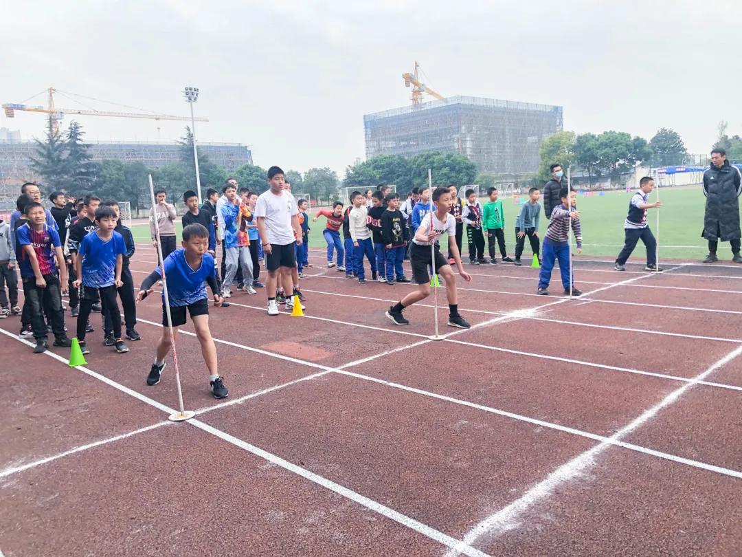 双流永安小学视频,双流永安小学