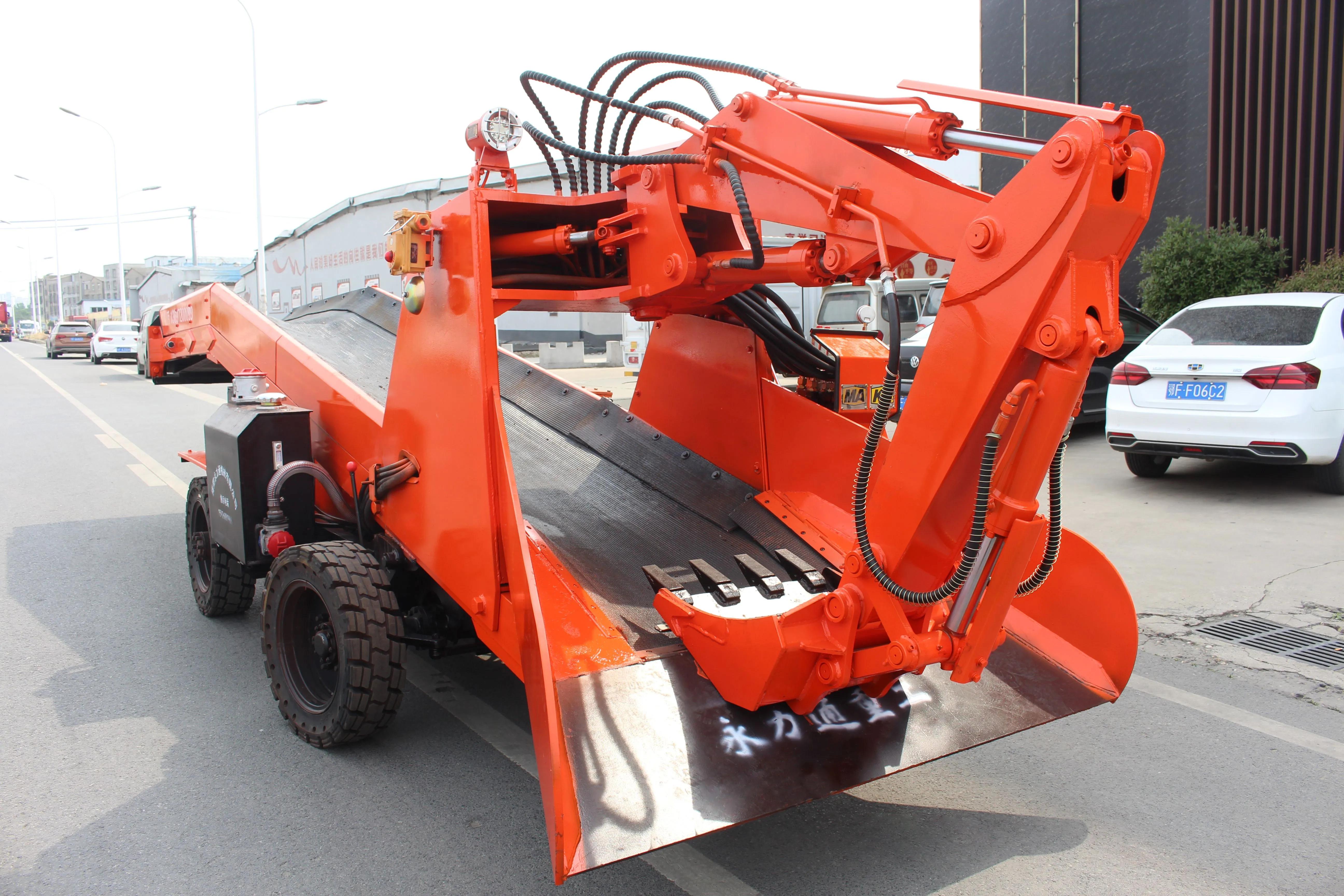 扒渣机的故障与维修,扒渣机修理