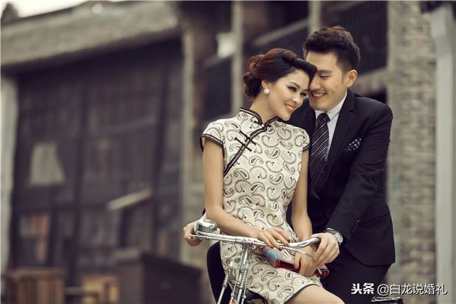 145矮个子女生婚纱照风格推荐,海口遇见菲林旅拍婚纱照十大风格