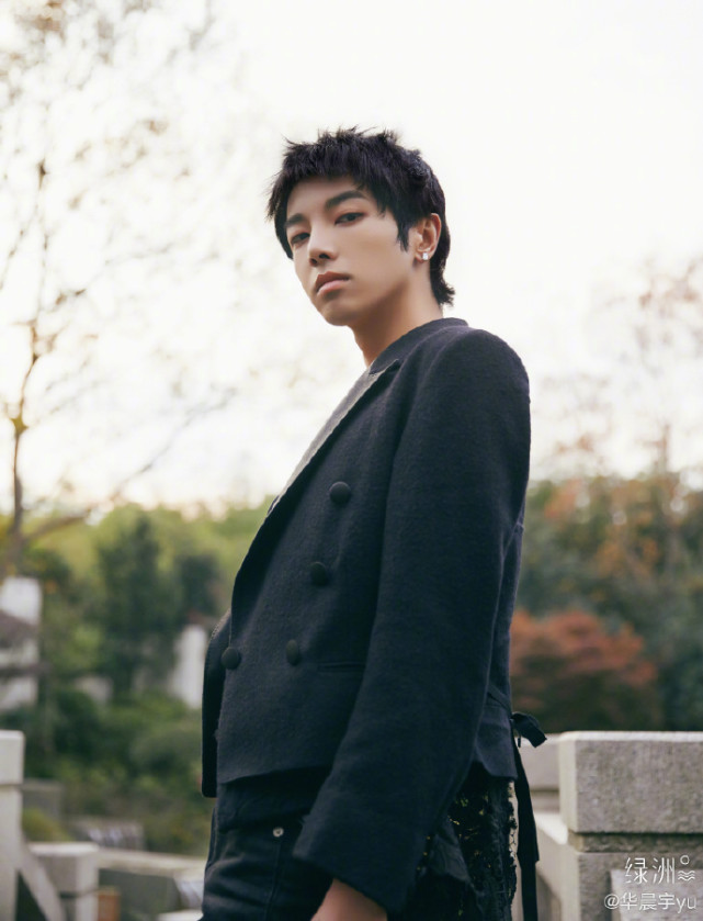 华晨宇植发的医院是哪里,华晨宇植发图片是真的吗