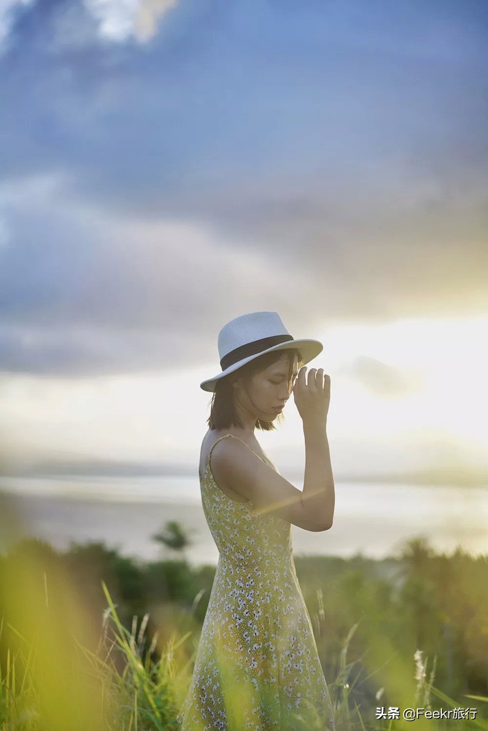 最值得一去的海岛推荐,适合自由行的东南亚海岛