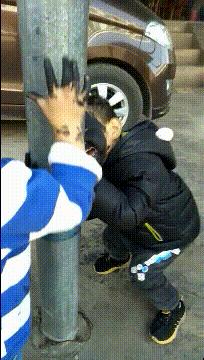 每日一笑看完你能不能忍住不笑,每日一笑看了让你笑