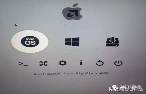 ryzen黑苹果教程,ryzen早期使用感受