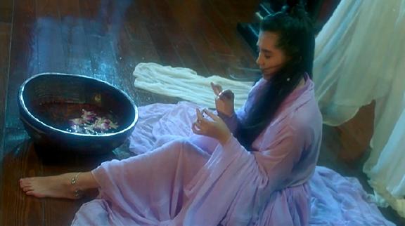 倩女幽魂版本对比,倩女幽魂两个版本