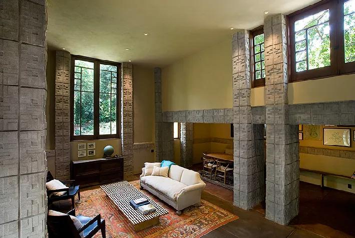 西部世界建筑,西部世界第四季建筑