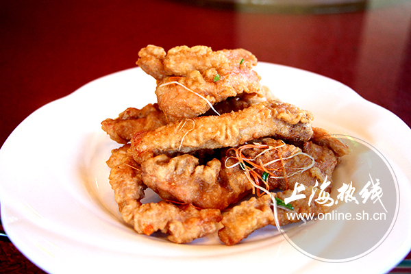 魔都老字号排行榜,上海魔都十大老店