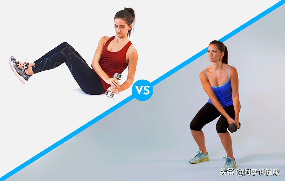 怎么能练出八块腹肌好看的马甲线,马甲线和腹肌必练