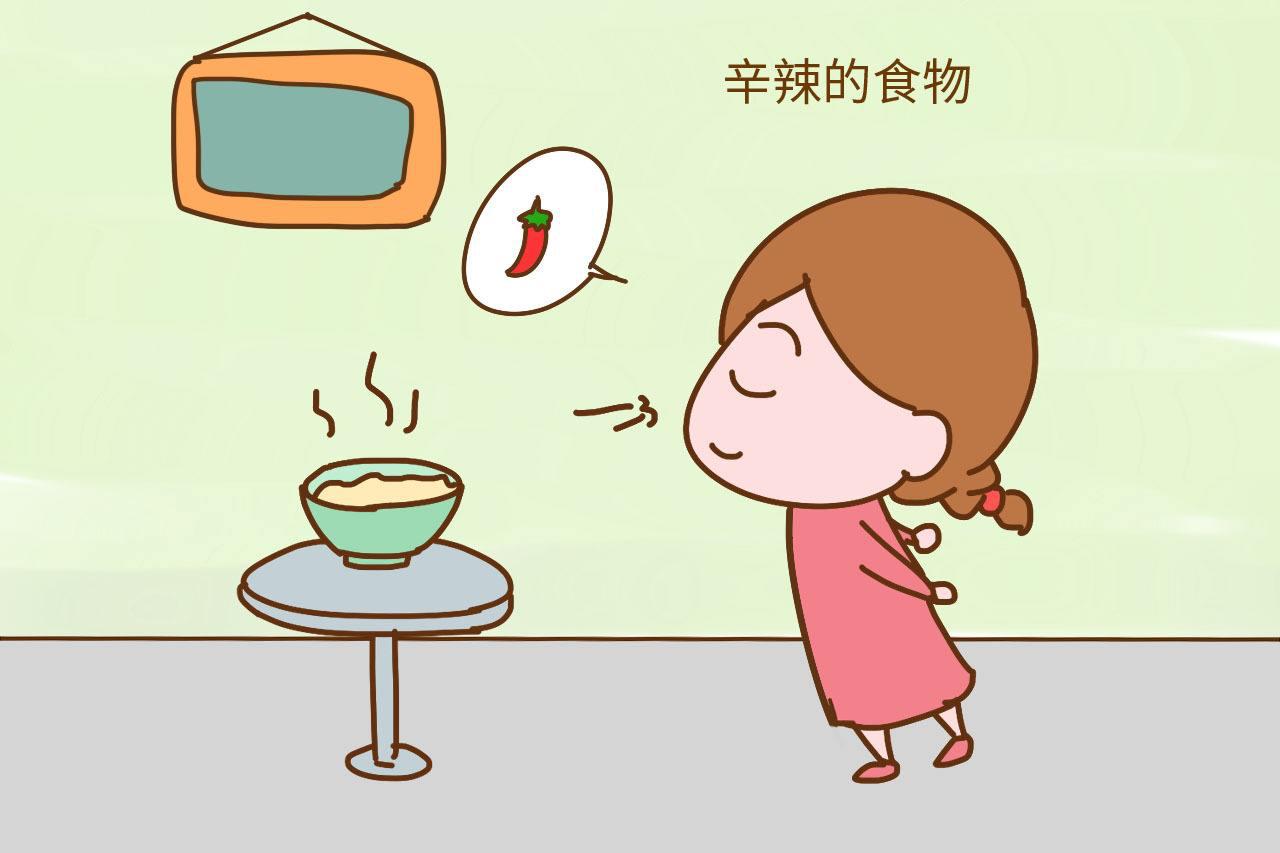 哺乳期上火牙痛怎样降火最快,哺乳期上火了吃什么食物降火最快