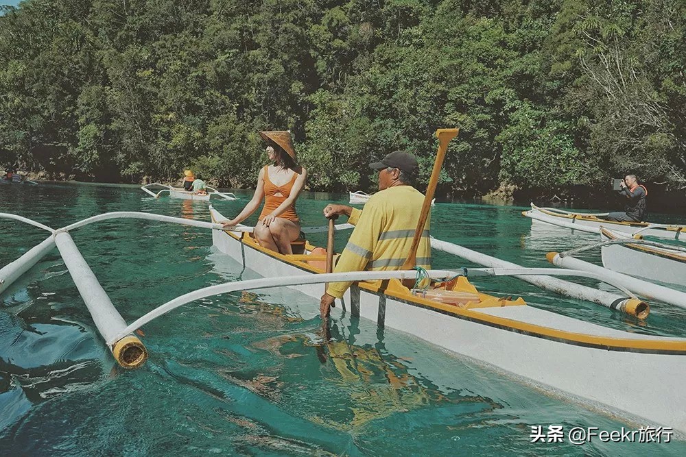 最值得一去的海岛推荐,适合自由行的东南亚海岛