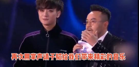 吴昕维嘉海涛做客何炅向往的生活,湖南卫视跨年何炅抢汪涵词