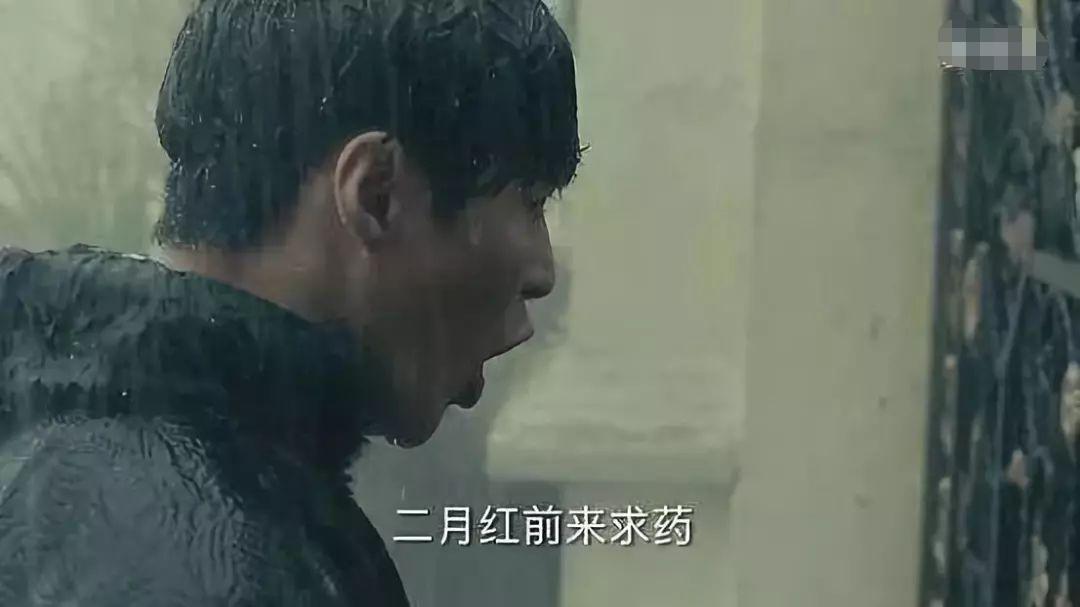 那些年剧中让人迷惑的台词,那些年的迷惑电视剧片段