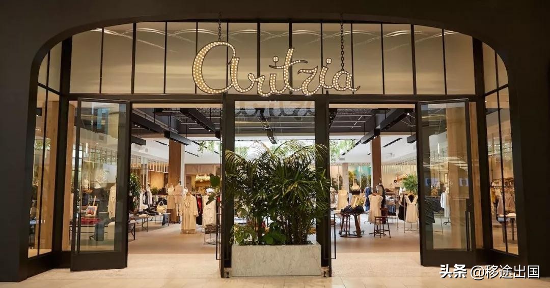 来到时尚又浪漫的BC省，一定要这样买买买才过瘾