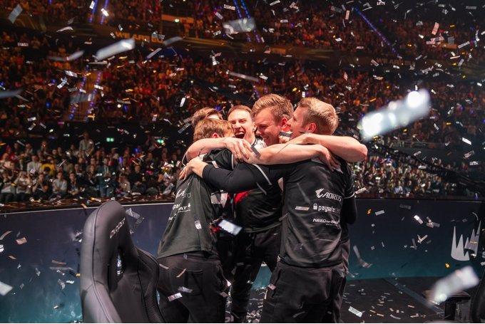 MSI入围赛抽签分组,msi入围赛最新赛程图