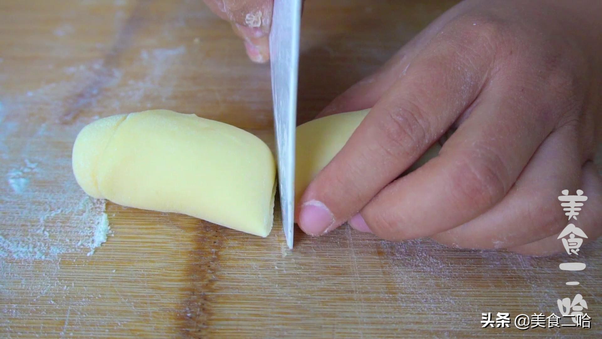 老式面包配方及烘焙方法,70%中种老面包最佳配方