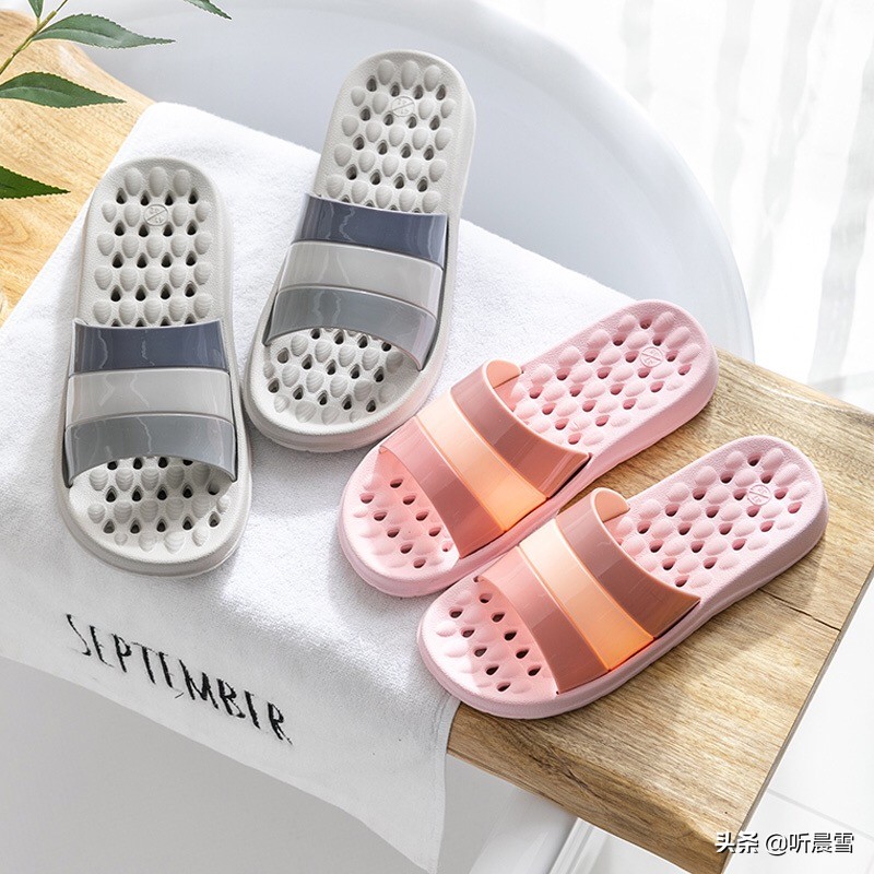 eva拖鞋和pvc拖鞋的区别价格,拖鞋材质puevapvc哪个好