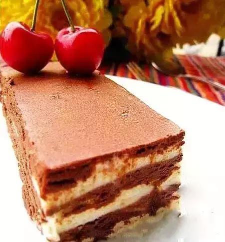 家常冰激凌简单做法视频教学,家庭简易冰激凌的做法放奶油