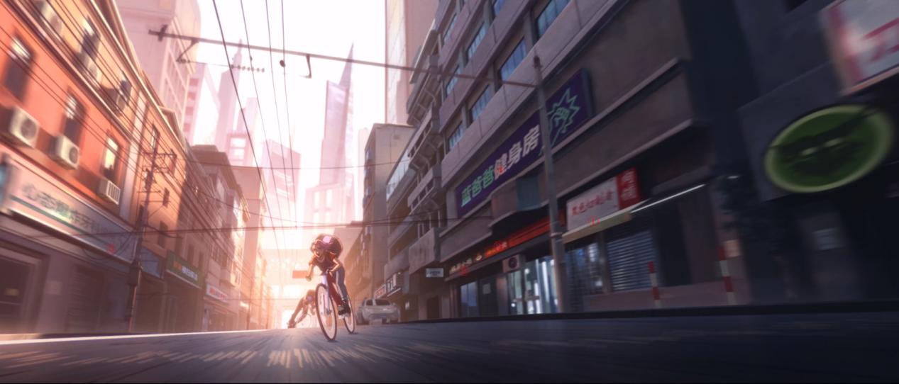 总决赛mv解析,2021全球总决赛mv解读