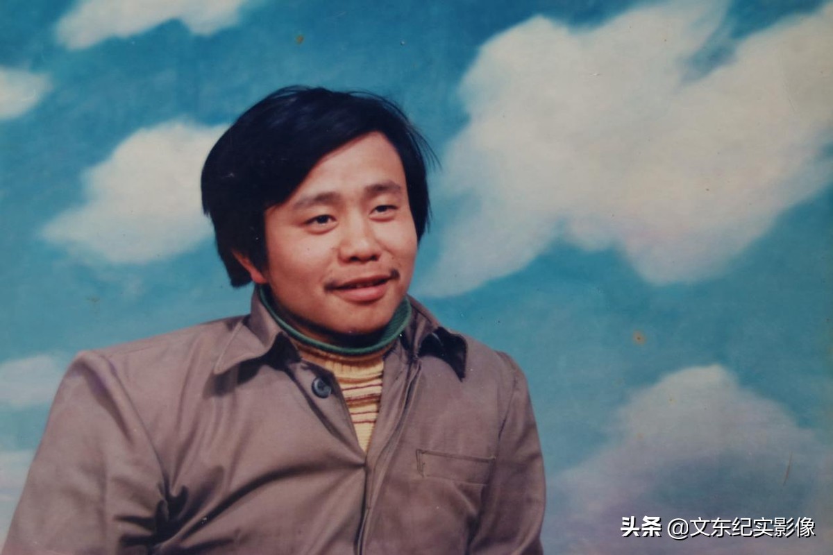 安徽6旬残疾老汉的“完美爱情”，小14岁良妻：他颠覆了我的三观