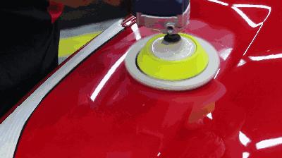 打蜡镀膜封釉镀晶新车要不要做,汽车封釉打蜡镀膜镀晶需要的工具