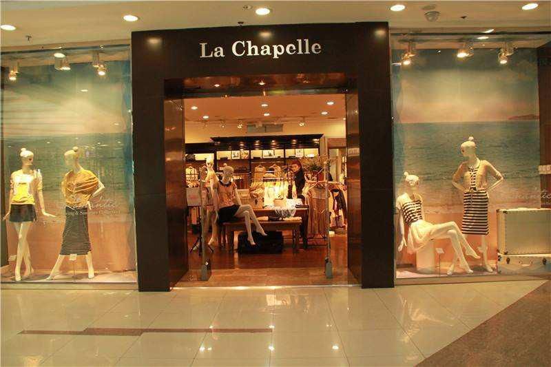 曾经的国产服装破产,曾经的国民品牌究竟怎么了