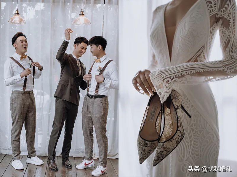 好评度100%，宾客最爱的12个互动游戏