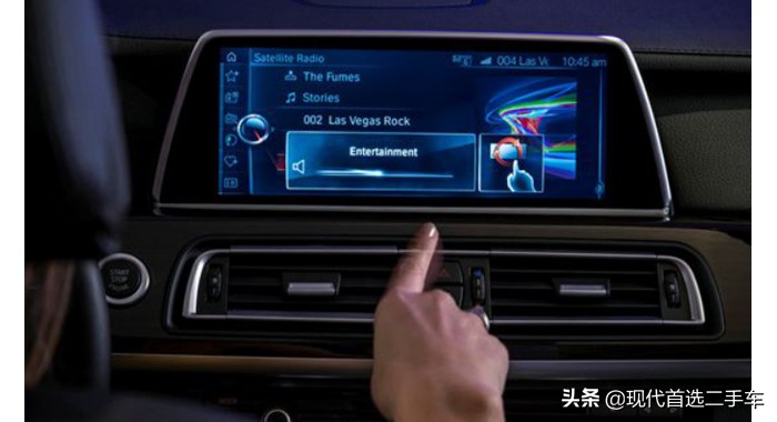 四代胜达主驾一键升降怎么设置,现代四代胜达改装效果图