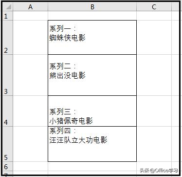excelrow函数的使用方法,为什么trim和clean都清除不掉空格