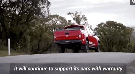 澳洲汽车巨头Holden，正式宣告终结，160年历史湮灭，近千人失业