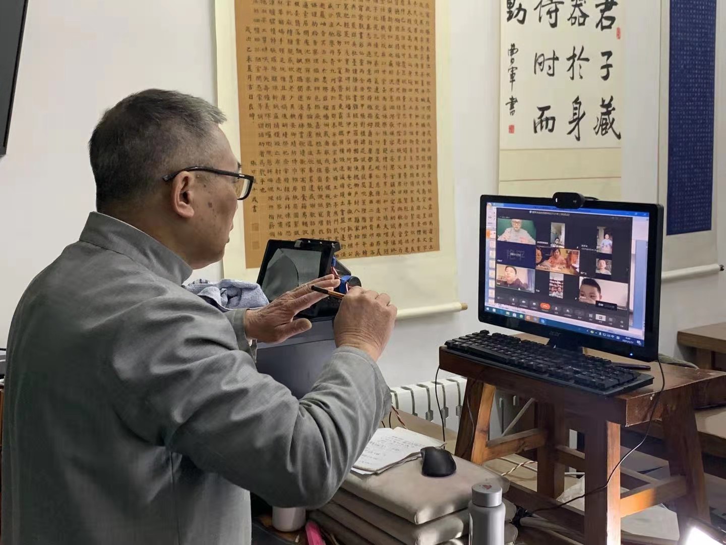 汉字基本笔画的起源,认识11种汉字笔画了解汉字渊源