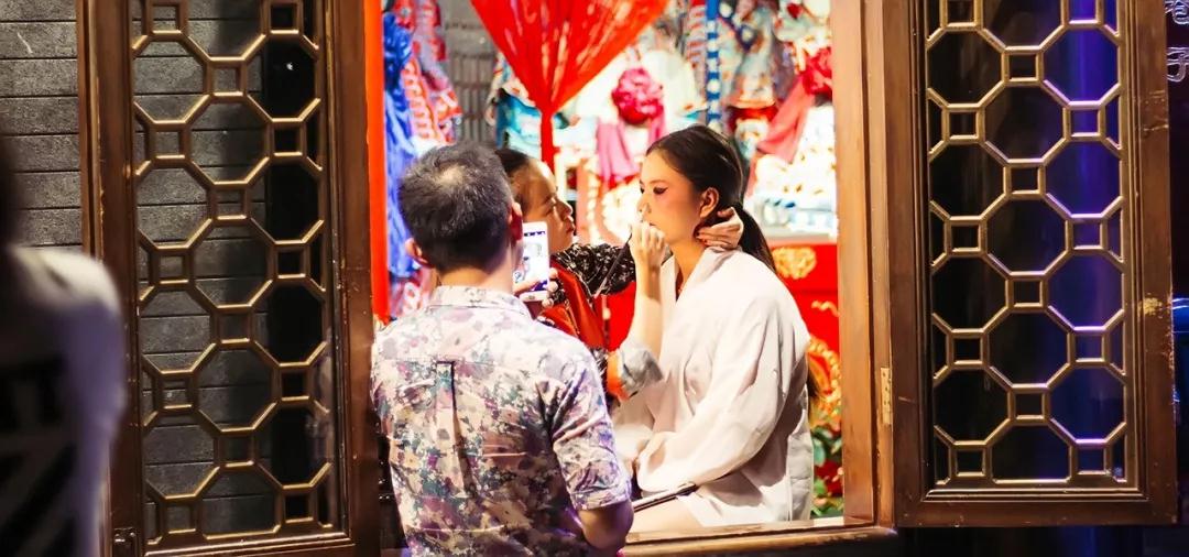 成都——我太爱这里了你叫我怎么戒