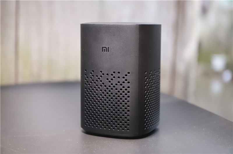 小米小爱音箱万能遥控版拆解,小爱音箱万能遥控版一直显示蓝灯